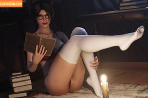 Tomb Raider [Lara Croft] photo #0093