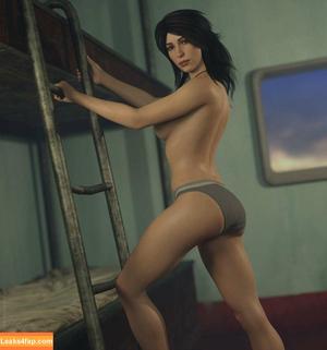Tomb Raider [Lara Croft] photo #0123