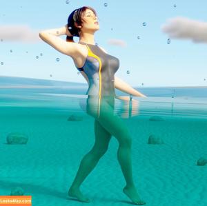 Tomb Raider [Lara Croft] photo #0158