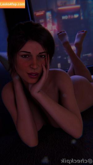 Tomb Raider [Lara Croft] photo #0161