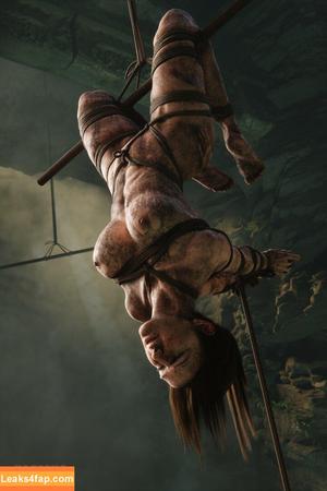 Tomb Raider [Lara Croft] photo #0163