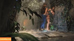 Tomb Raider [Lara Croft] photo #0202