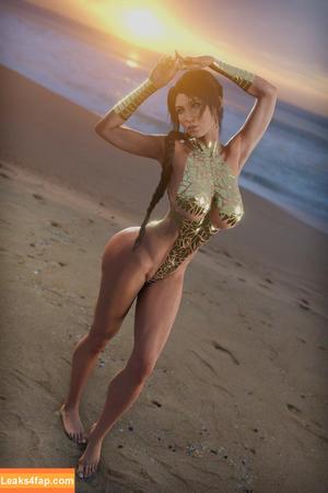 Tomb Raider [Lara Croft] photo #0218