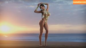 Tomb Raider [Lara Croft] photo #0219