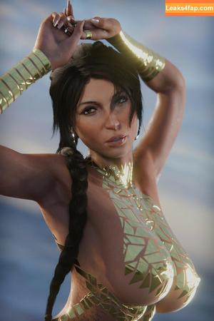 Tomb Raider [Lara Croft] photo #0225