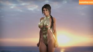 Tomb Raider [Lara Croft] photo #0228