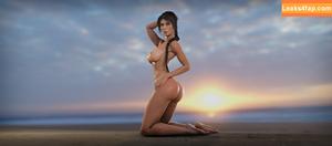 Tomb Raider [Lara Croft] photo #0239