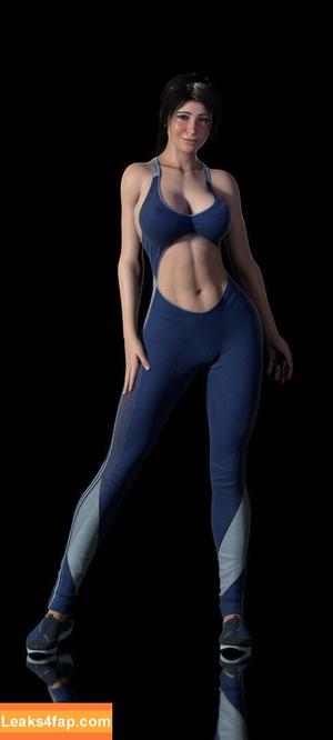 Tomb Raider [Lara Croft] photo #0255