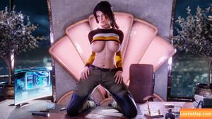 Tomb Raider [Lara Croft] photo #0315