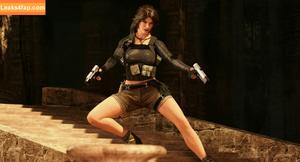 Tomb Raider [Lara Croft] photo #0375