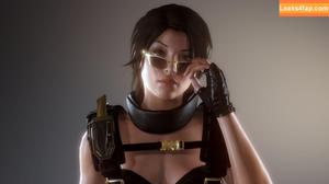 Tomb Raider [Lara Croft] photo #0417