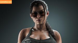 Tomb Raider [Lara Croft] photo #0422