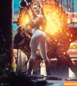 Tomb Raider [Lara Croft] photo #0440