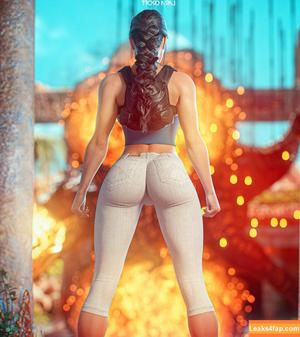 Tomb Raider [Lara Croft] photo #0441