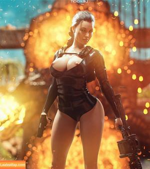 Tomb Raider [Lara Croft] photo #0442