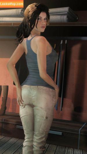 Tomb Raider [Lara Croft] photo #0485
