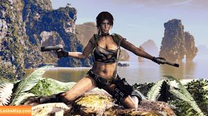 Tomb Raider [Lara Croft] photo #0498