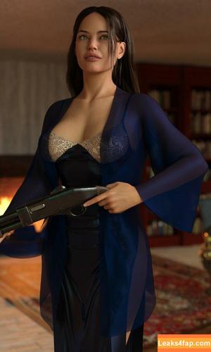 Tomb Raider [Lara Croft] photo #0569