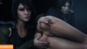 Tomb Raider [Lara Croft] photo #0596