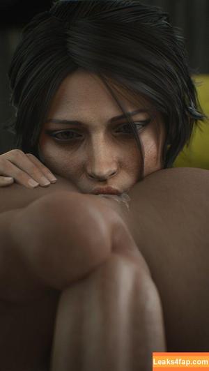 Tomb Raider [Lara Croft] photo #0662