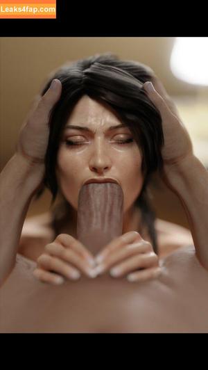 Tomb Raider [Lara Croft] photo #0678