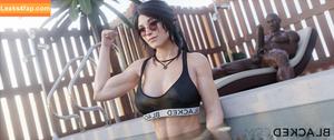 Tomb Raider [Lara Croft] photo #0690
