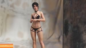 Tomb Raider [Lara Croft] photo #0709