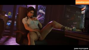 Tomb Raider [Lara Croft] photo #0726