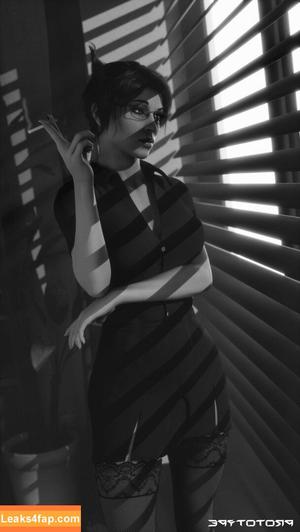 Tomb Raider [Lara Croft] photo #0727