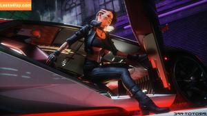 Tomb Raider [Lara Croft] photo #0737