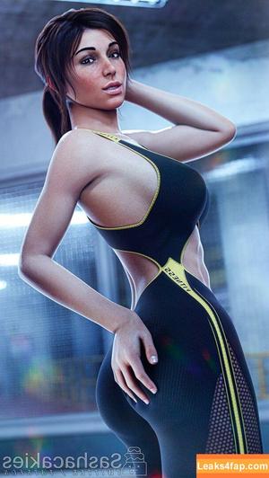 Tomb Raider [Lara Croft] photo #0755