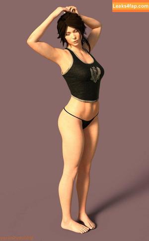 Tomb Raider [Lara Croft] photo #0764
