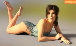 Tomb Raider [Lara Croft] photo #0765