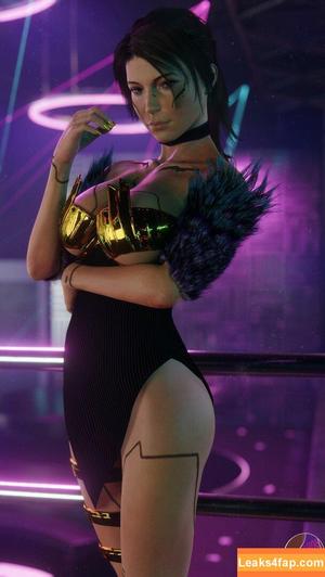 Tomb Raider [Lara Croft] photo #0779