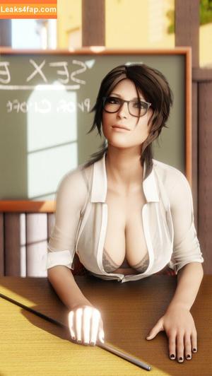 Tomb Raider [Lara Croft] photo #0807