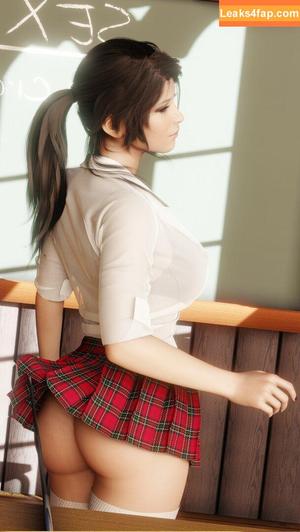 Tomb Raider [Lara Croft] photo #0808