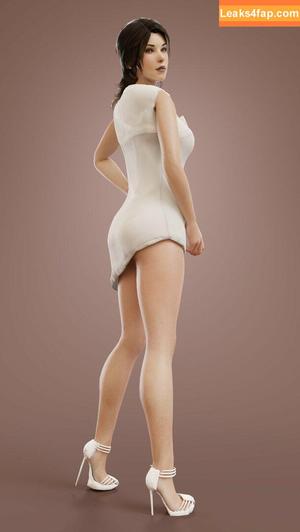 Tomb Raider [Lara Croft] photo #0813