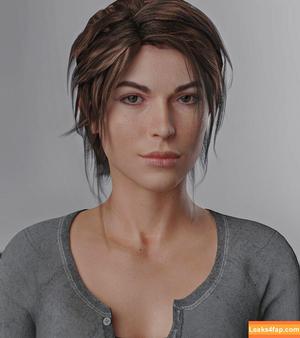 Tomb Raider [Lara Croft] photo #0814