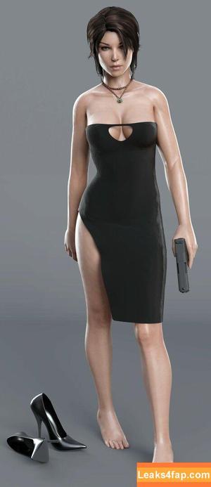 Tomb Raider [Lara Croft] photo #0815