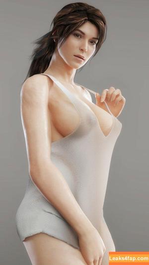 Tomb Raider [Lara Croft] photo #0816
