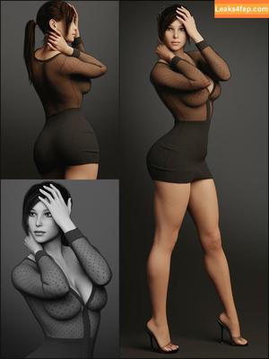 Tomb Raider [Lara Croft] photo #0830