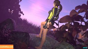 Tomb Raider [Lara Croft] photo #0849