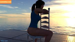 Tomb Raider [Lara Croft] photo #0873