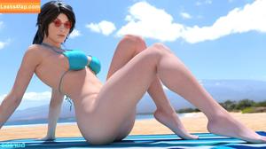 Tomb Raider [Lara Croft] photo #0875