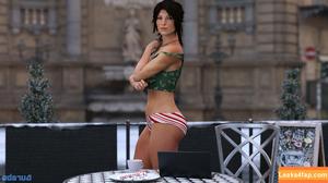 Tomb Raider [Lara Croft] photo #0878