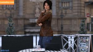 Tomb Raider [Lara Croft] photo #0879