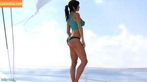 Tomb Raider [Lara Croft] photo #0885