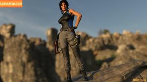 Tomb Raider [Lara Croft] photo #0887
