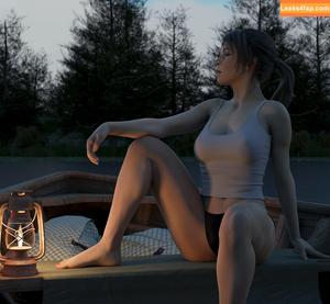 Tomb Raider [Lara Croft] photo #0929