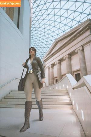 Tomb Raider [Lara Croft] photo #0935